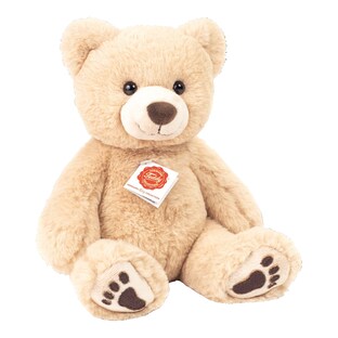 Kuscheltier Teddy beige 31 cm