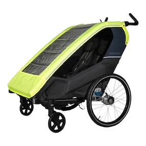 Habillage pluie pour Lykke