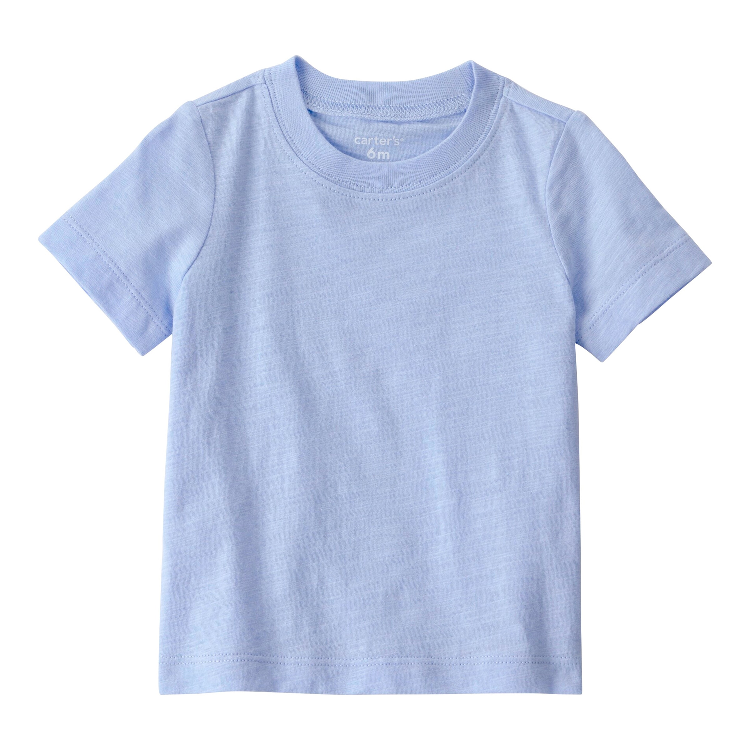 2-tlg. Set T-Shirt und Latzhose Ringel