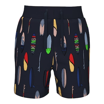 Sweat-Bermuda Surfbretter