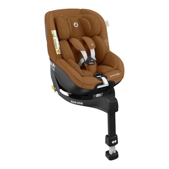 Kindersitz Mica Pro Eco i-Size