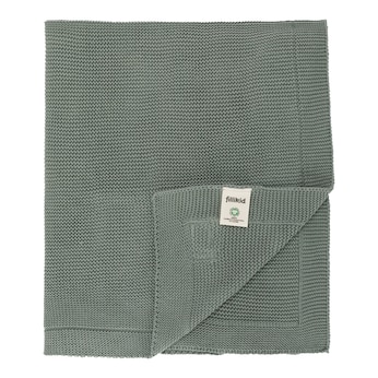 Babydecke Strick 80x100 cm