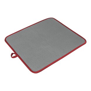 Tapis de séchage en microfibre