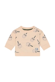 Sweater all over print