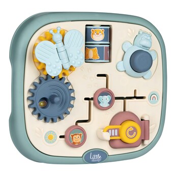 Lernspielzeug Activity Board