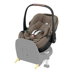 Babyschale Pebble 360 Pro 2 inkl. Isofix-Basis Familyfix 360 Pro