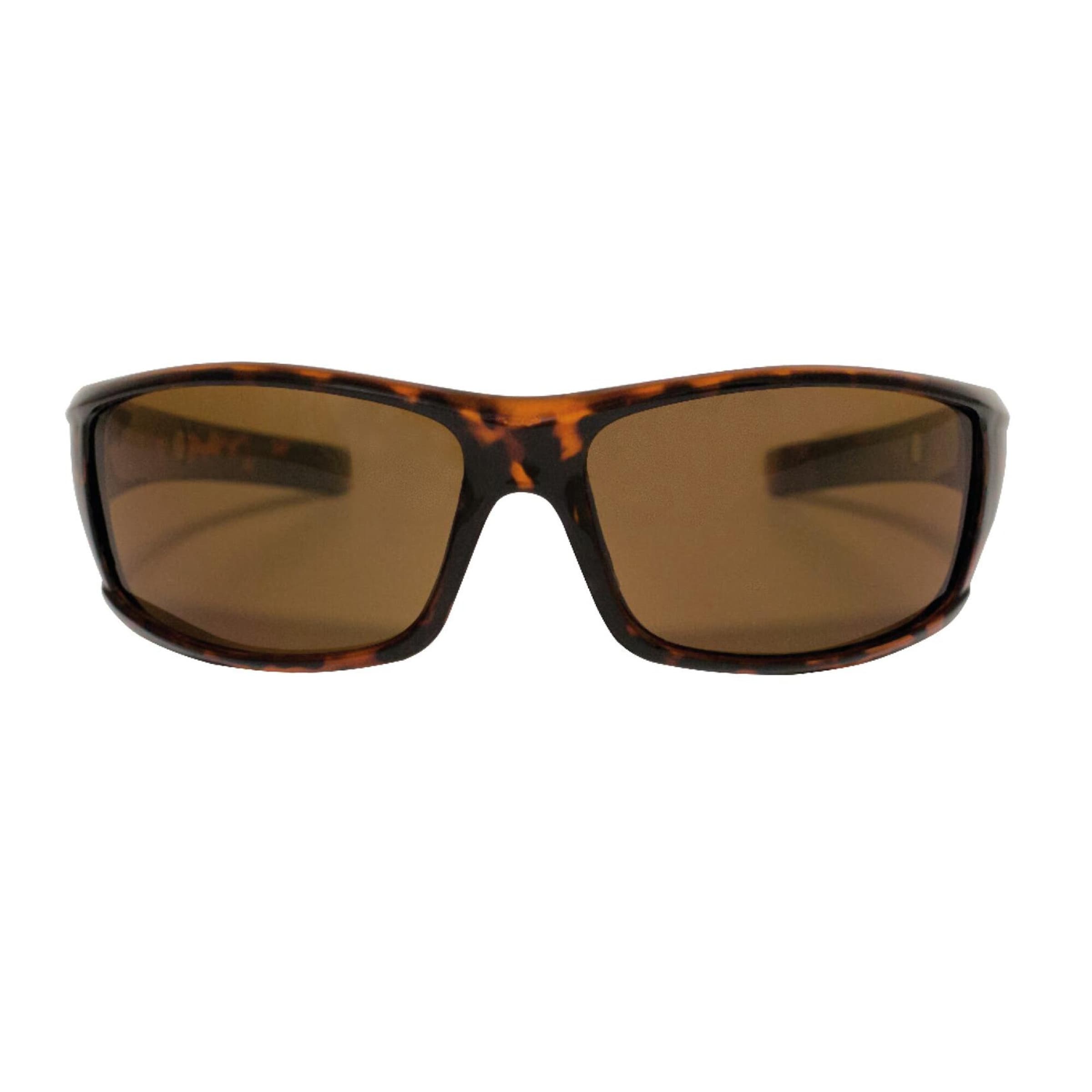 Polarisierte Sonnenbrille HD Polar View, 3 Stück