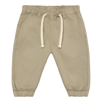 Pantalon en tissu