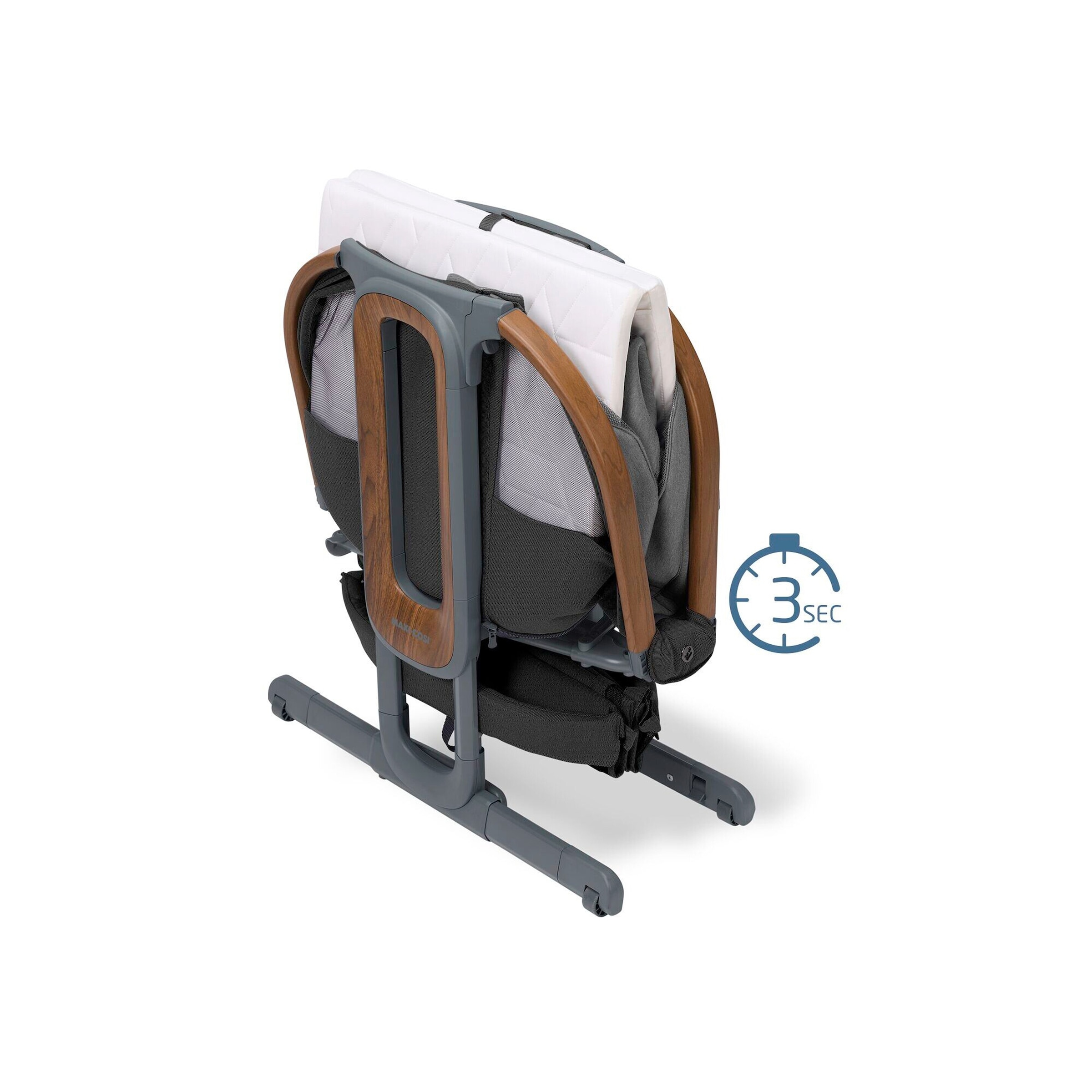 Beistellbett Iora Pro