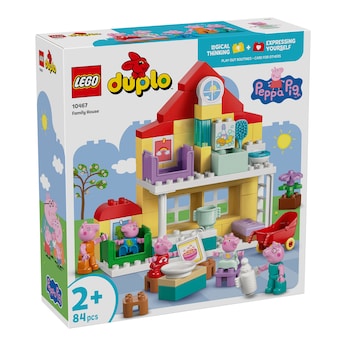 10467 Familienhaus