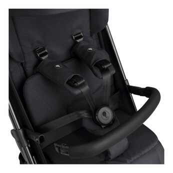 Buggy Ping 3 Trekking inkl. Becherhalter und Regenschutz