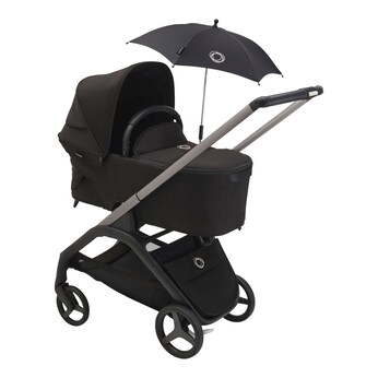 Sonnenschirm fr Kinderwagen: UV-Schutz fr Dein Baby!