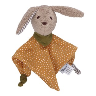 Doudou Happy le lapin S