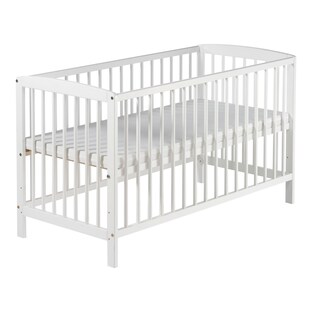 Babybett Felix 60x120 cm