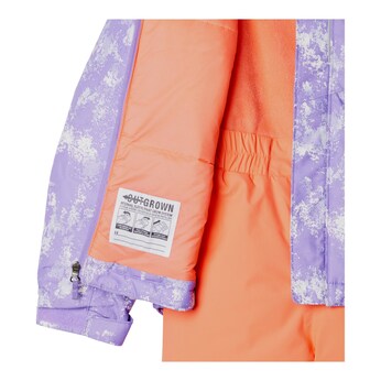 2-tlg. Set Schneejacke und Schneehose Buga
