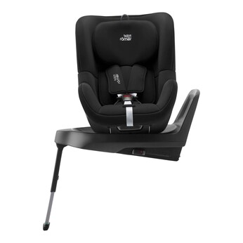 Kindersitz DUALFIX M PLUS