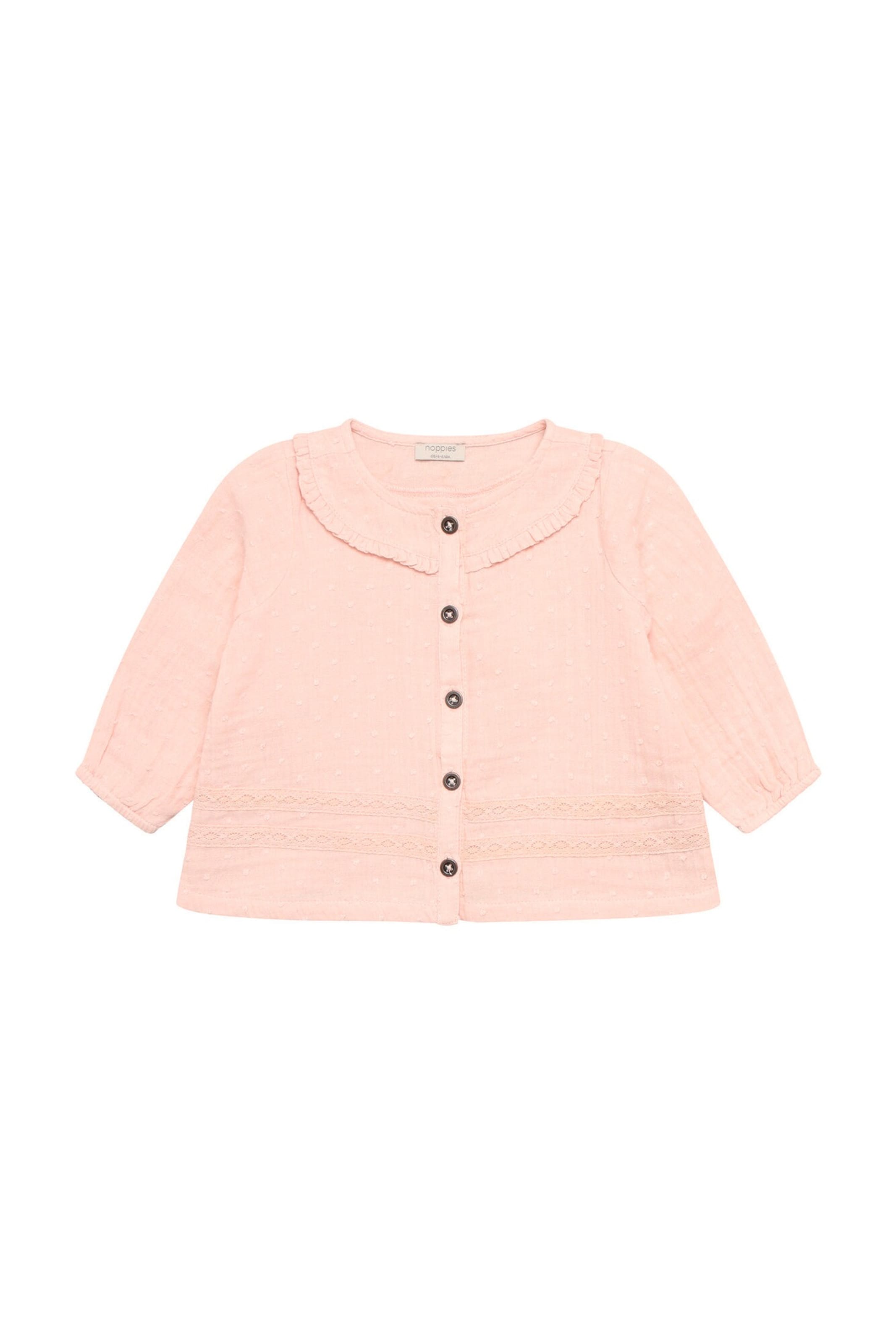 Noppies Baby Bluse