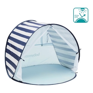 Tente anti-UV avec protection UV 50+