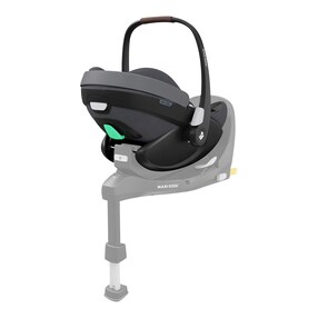 Babyschale Pebble 360 Pro 2 inkl. Isofix-Basis Familyfix 360 Pro