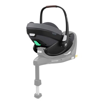Kombikinderwagen Fame inkl. Babyschale Pebble 360 Pro 2