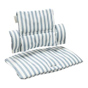 Coussin pour chaise haute déperlant