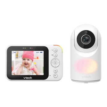 Babyphone avec caméra VM4263, 300 m