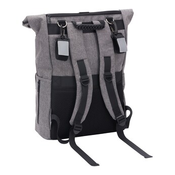 Wickelrucksack Rolltop Tokio