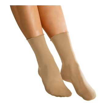 Lollipop-Socken, 3 Paar