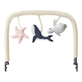 Spielbogen für Babywippe Evolve 3-in-1