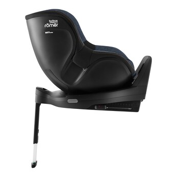 Kindersitz DUALFIX PRO i-SIZE