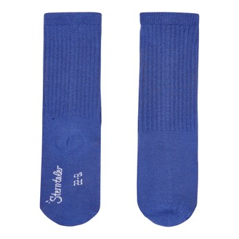 2er-Pack Socken Rippqualität Coolmax