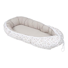 Kuschelnest Waffelpiqué 55x95 cm