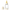 Babyflasche aus Glas, 120 ml, ab 0M