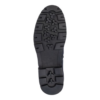 ﻿Kuschelstiefel „Klara“