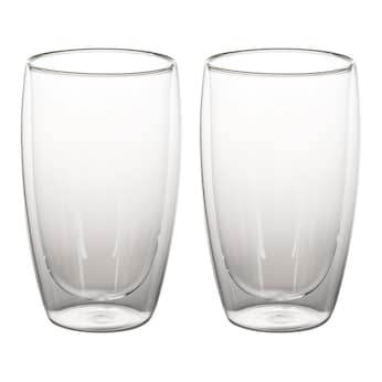 Verres thermiques «XXL», 2 pièce de 450 ml