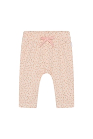 Hose relaxed fit all over print