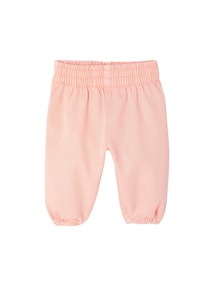 Baby Mädchen Hose aus Twill