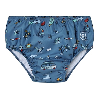 Badewindelhose Strand