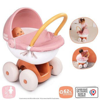 Puppenwagen 