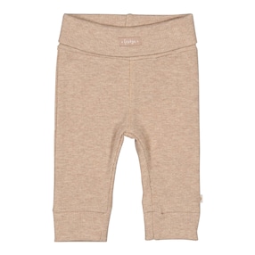 Pantalon de jogging matière côtelée