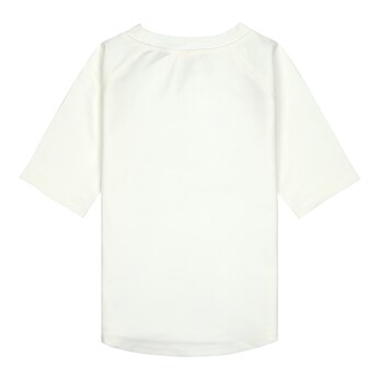 Bade-T-Shirt mit UV-Schutz Sonne