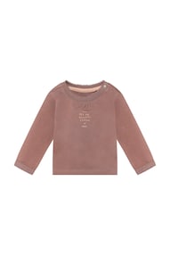 Langarmshirt