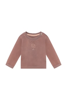 Langarmshirt