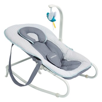 Babywippe Graphic