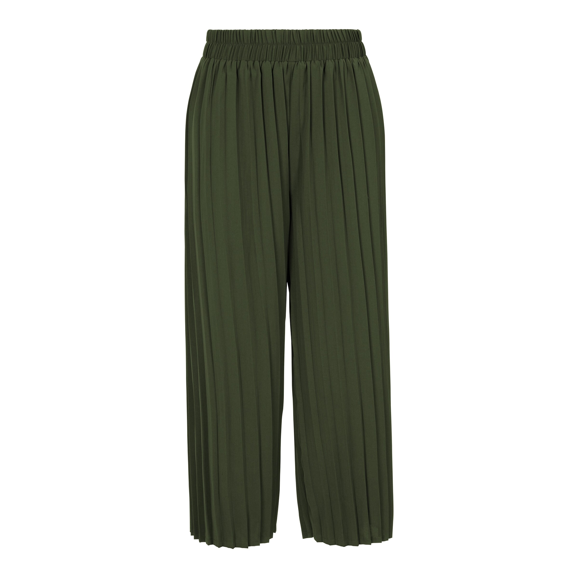 Culotte-Plisseehose „Sonja“