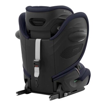 Kindersitz Pallas G2 Plus
