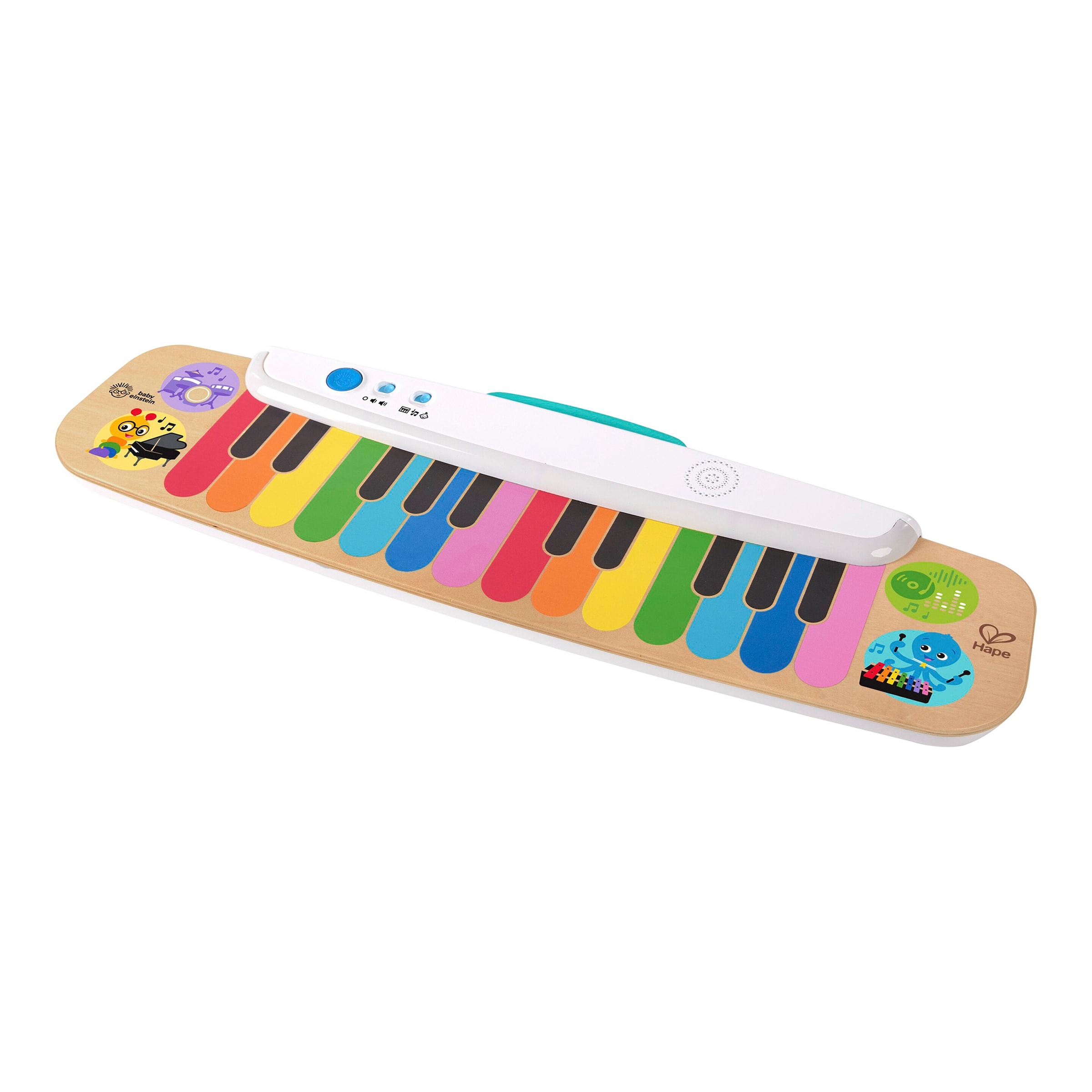 Hape Baby Einstein Keyboard Magic Touch