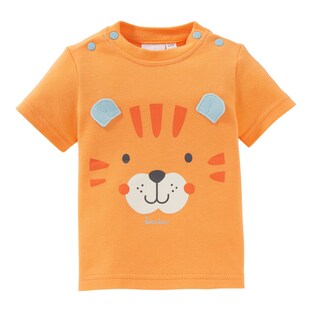 T-Shirt Tiger