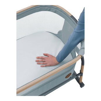 Beistellbett Iora