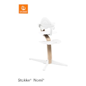 Bundle Hochstuhl inkl. Babyset